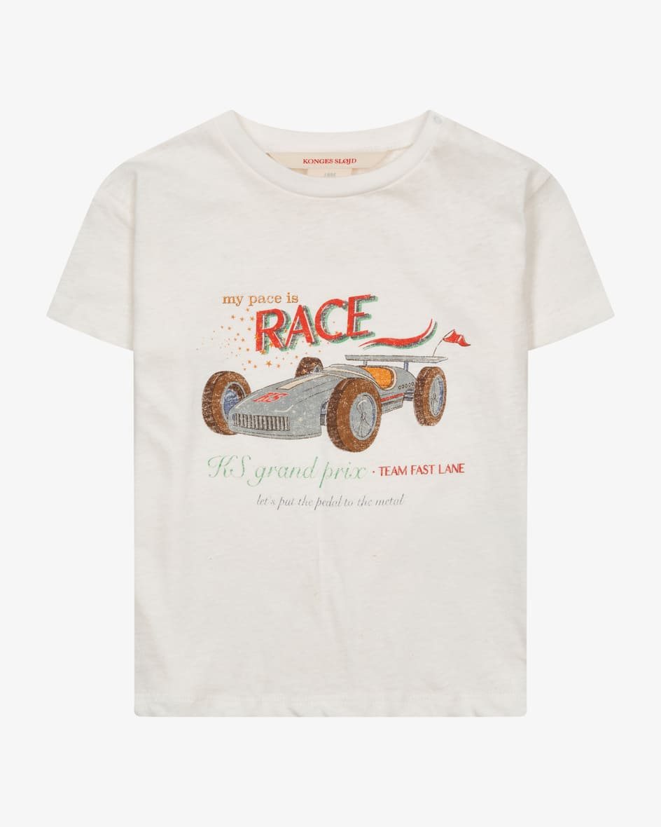 Konges Slojd T-Shirt 2025