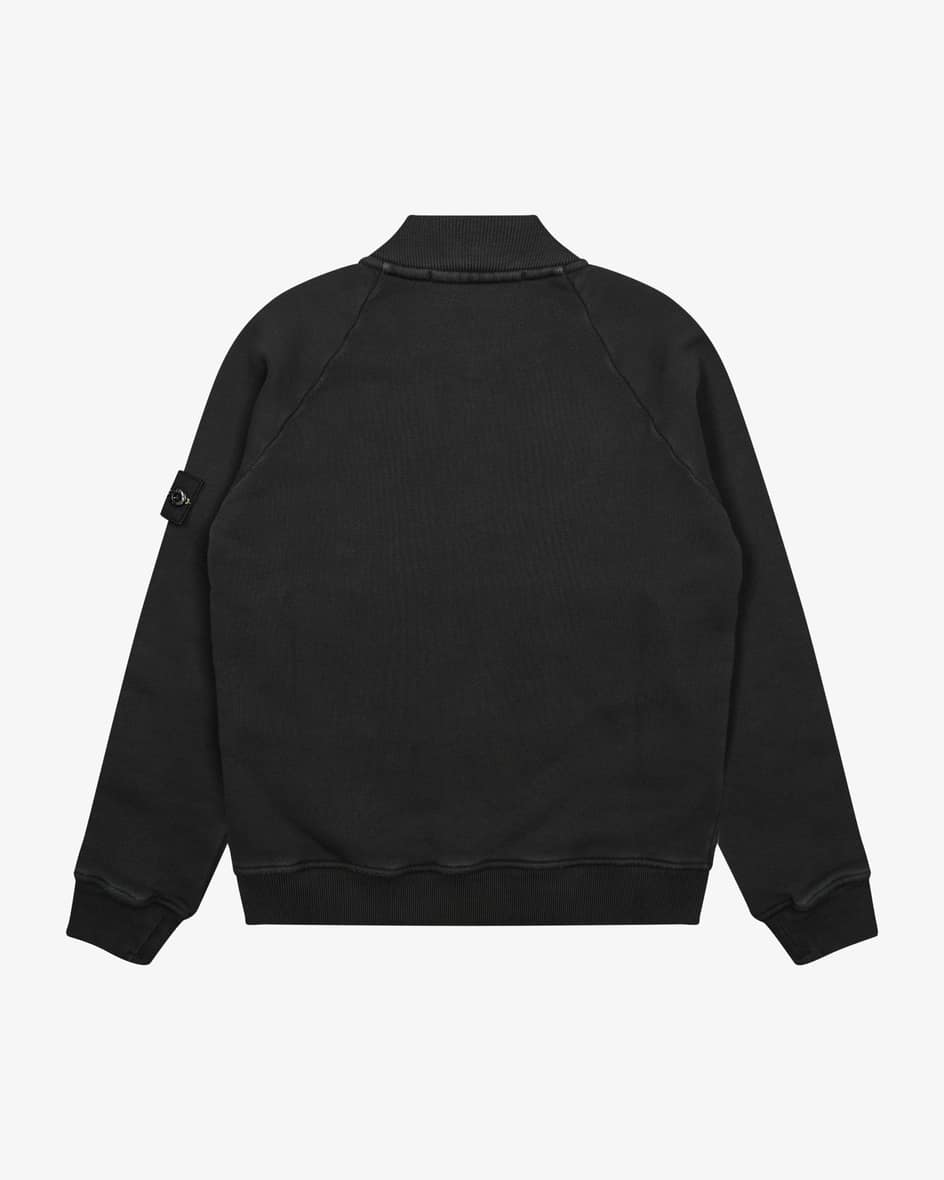 Stone Island Junior Sweatjacke Begrenztes Angebot