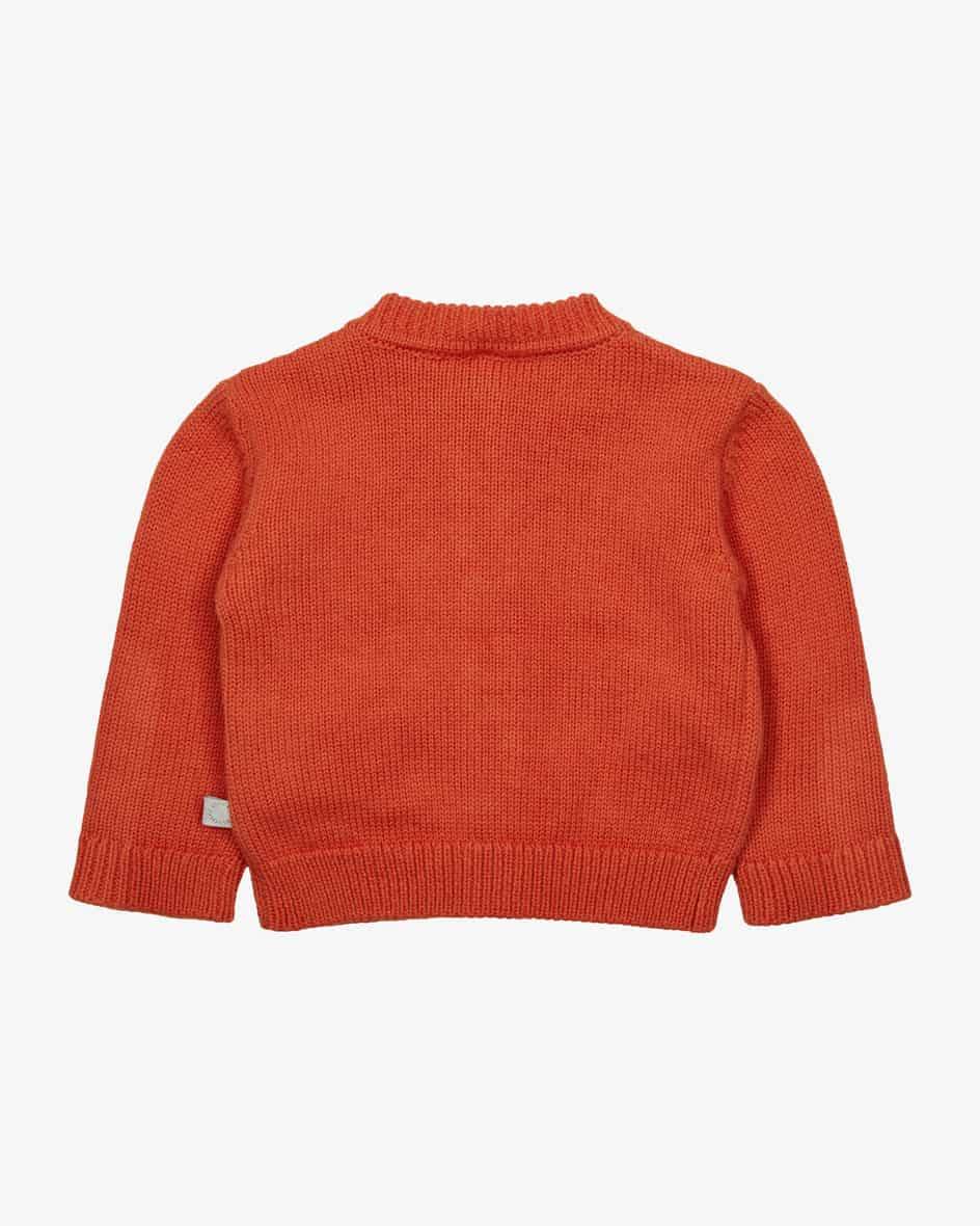 Stella McCartney Kids Strickjacke Cyber Monday