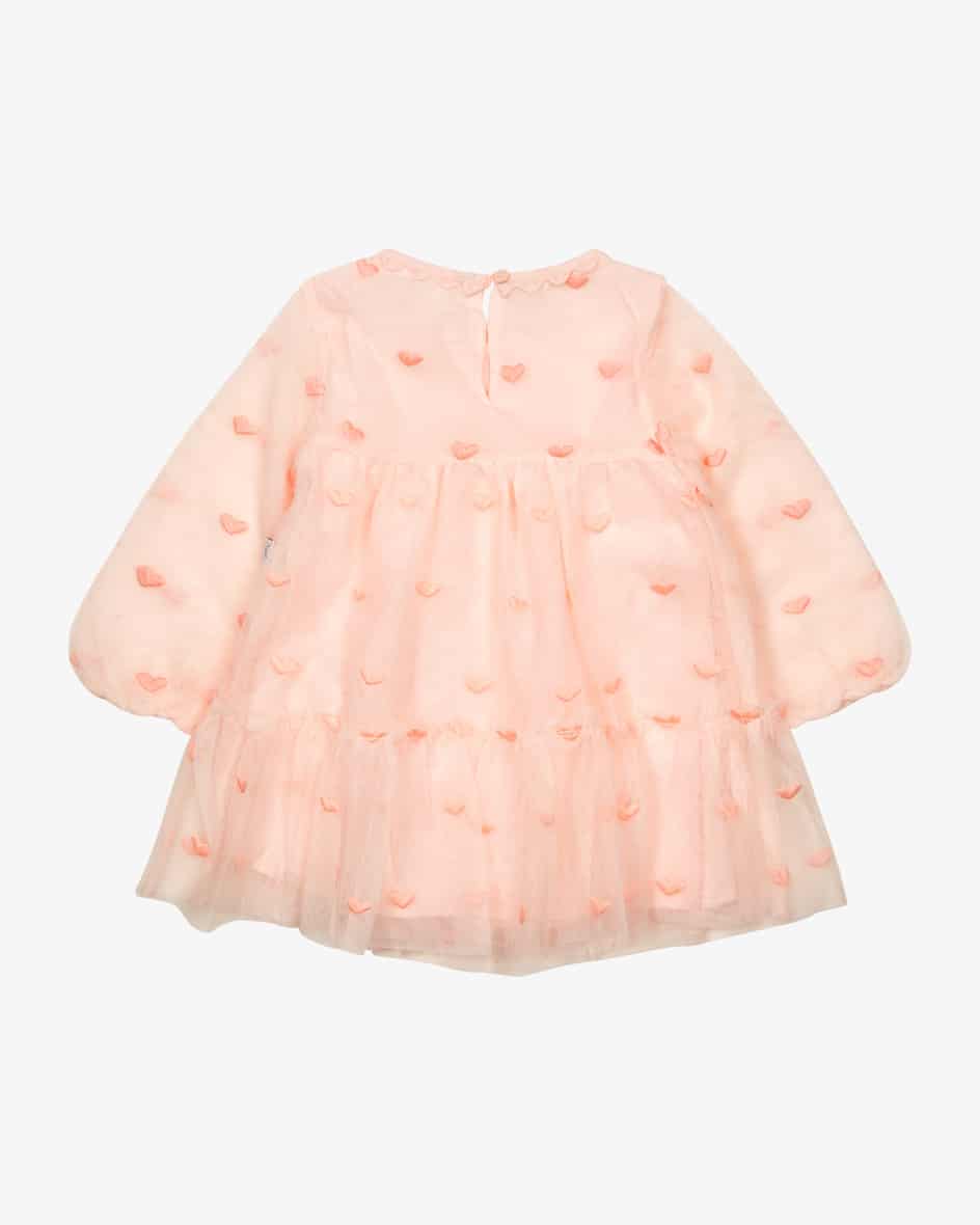 Stella McCartney Kids Tüllkleid Vatertagsangebot