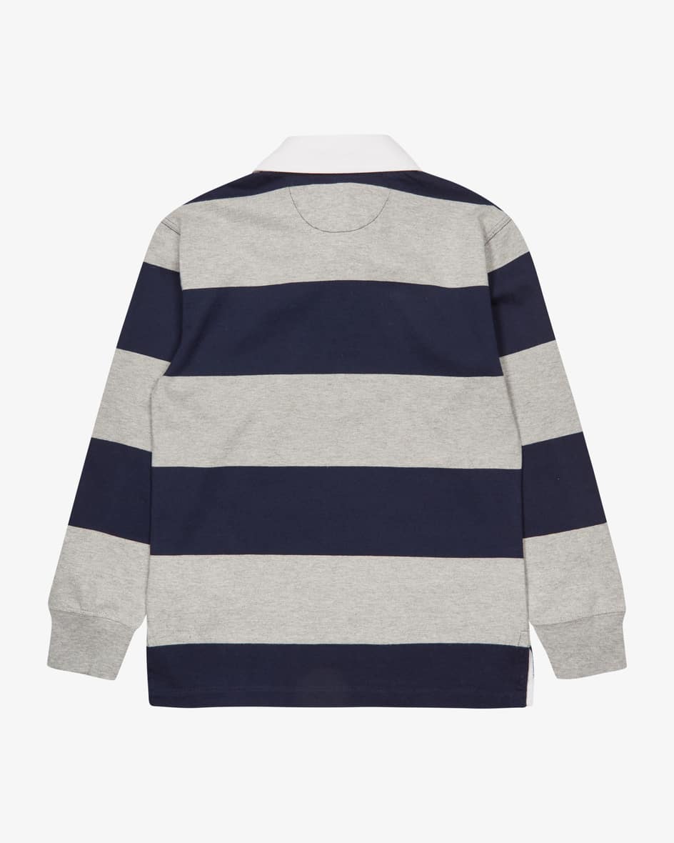 Polo Ralph Lauren Langarm-Polo Valentinstagsangebot