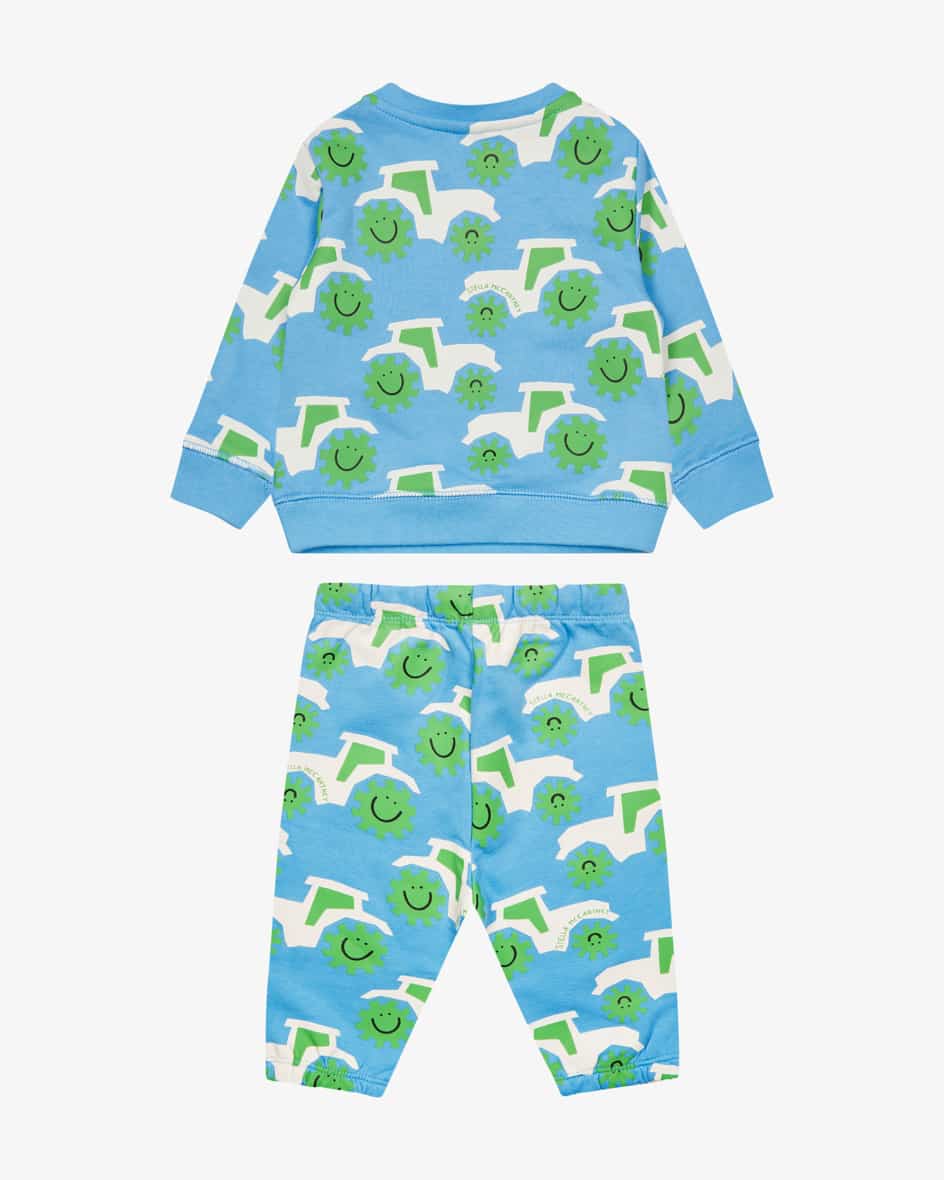 Stella McCartney Kids Zweiteiler Räumungsverkauf