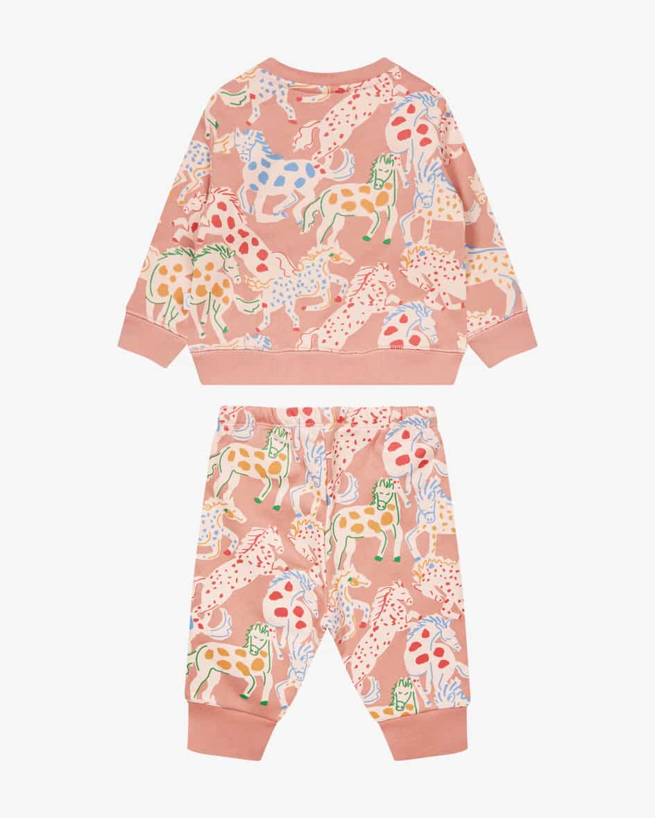 Stella McCartney Kids Zweiteiler Kauf eins, bekomm eins gratis