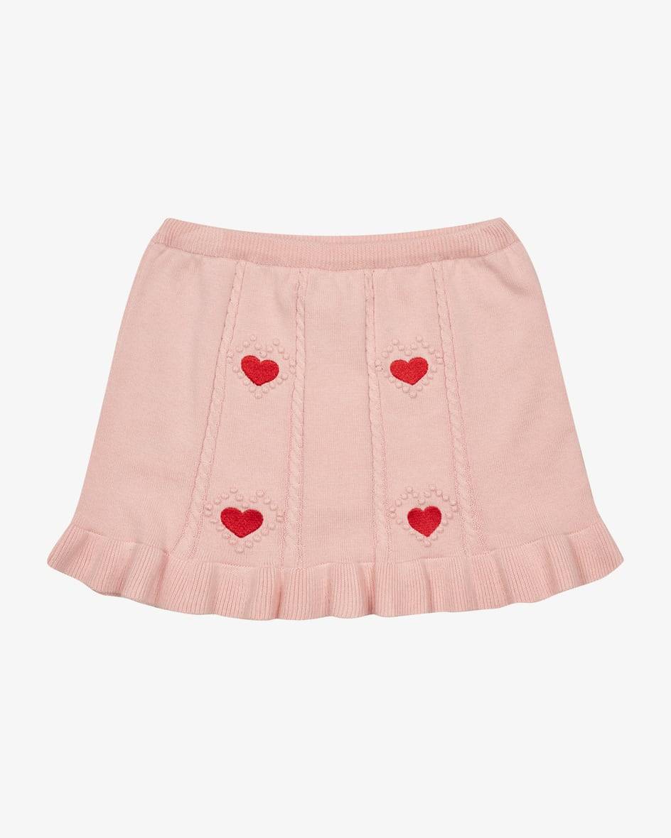 Konges Slojd Strickrock Kostenlose Rückgabe