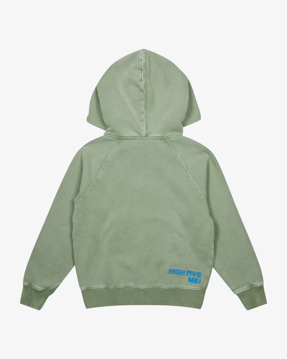 AO76 Clyde Hoodie Vierteljährliche Förderung