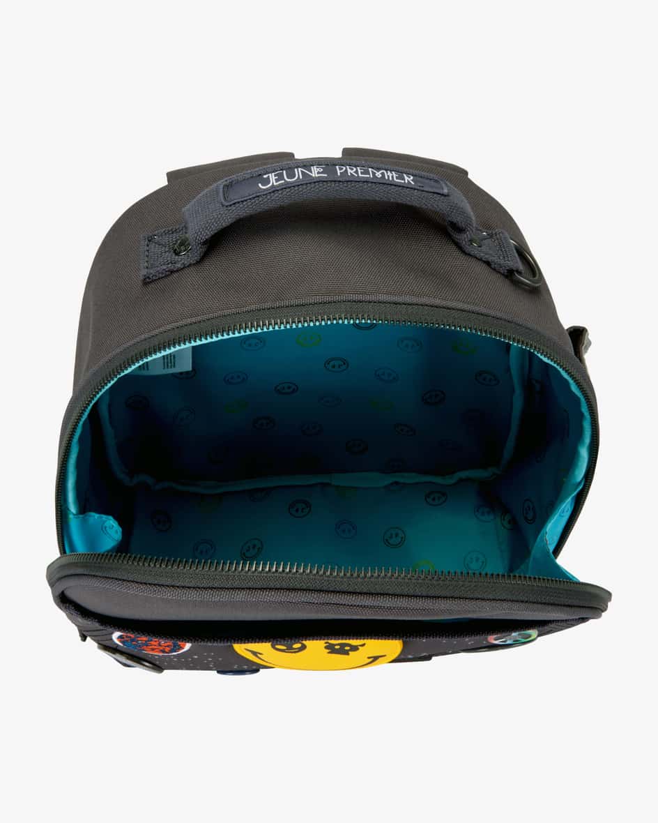 Jeune Premier Ralphie Rucksack 50% Rabatt mit kostenlosem Versand