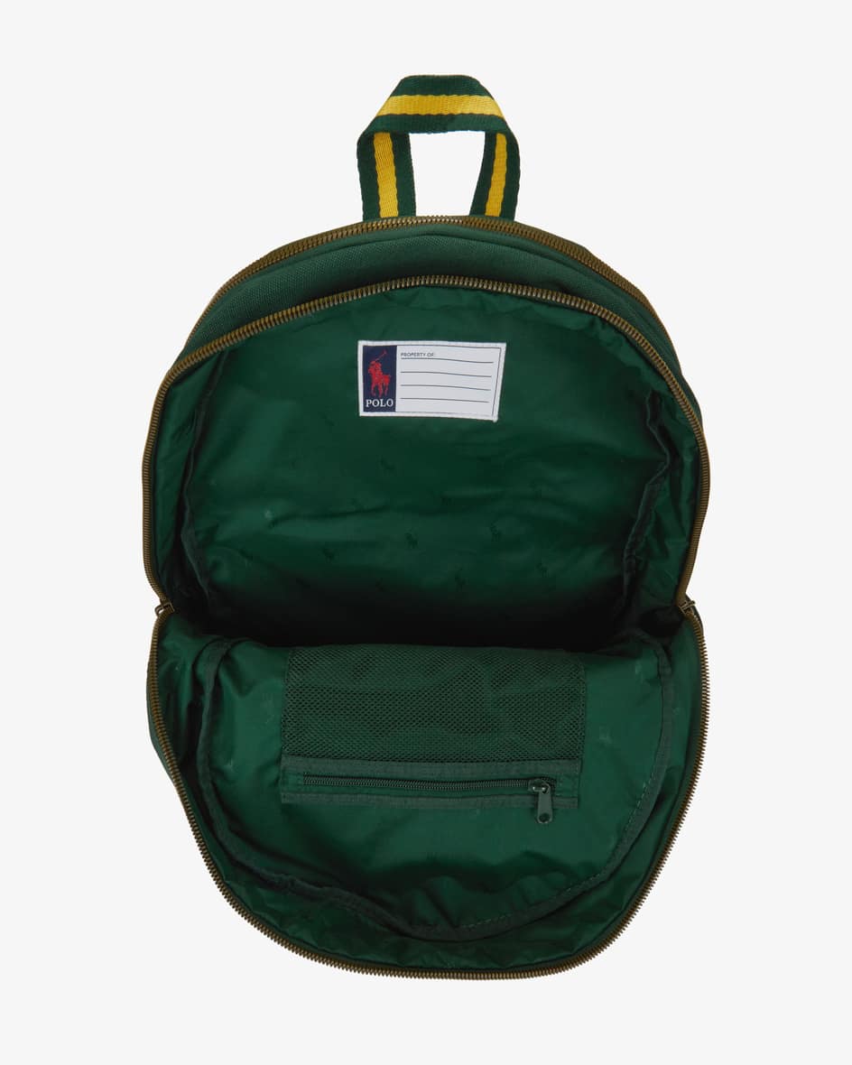 Polo Ralph Lauren Rucksack zollfrei