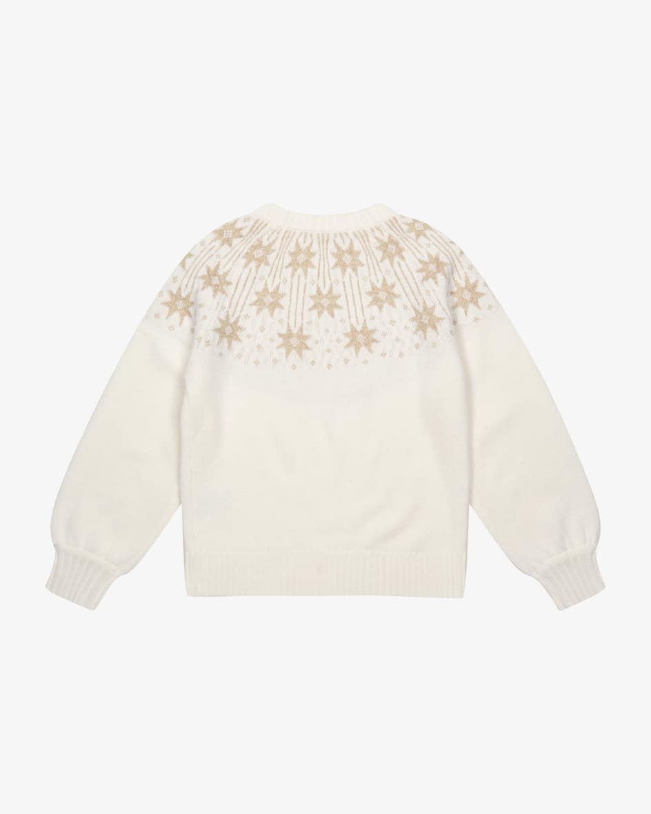 Tartine et Chocolat Pullover 2025