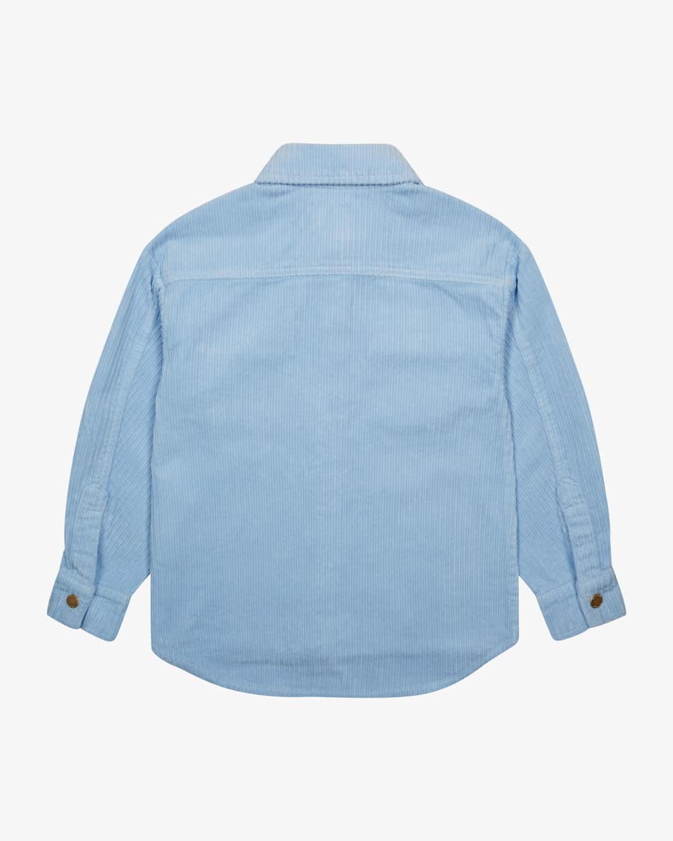 Scotch & Soda Cord-Overshirt Verkauf