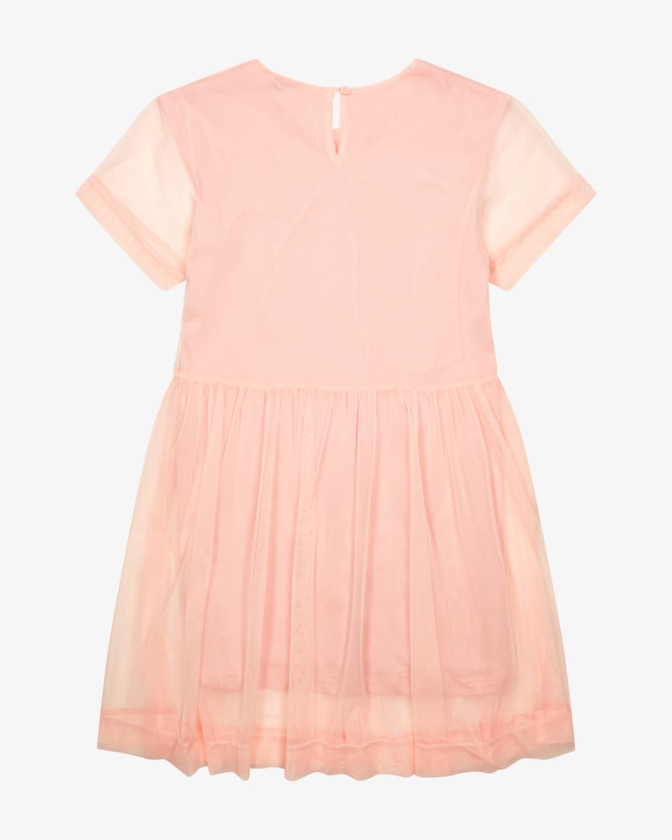 Stella McCartney Kids Tüllkleid Meist gekauft