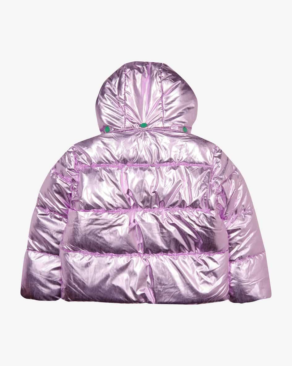 Stella McCartney Kids Steppjacke Weihnachtsangebot