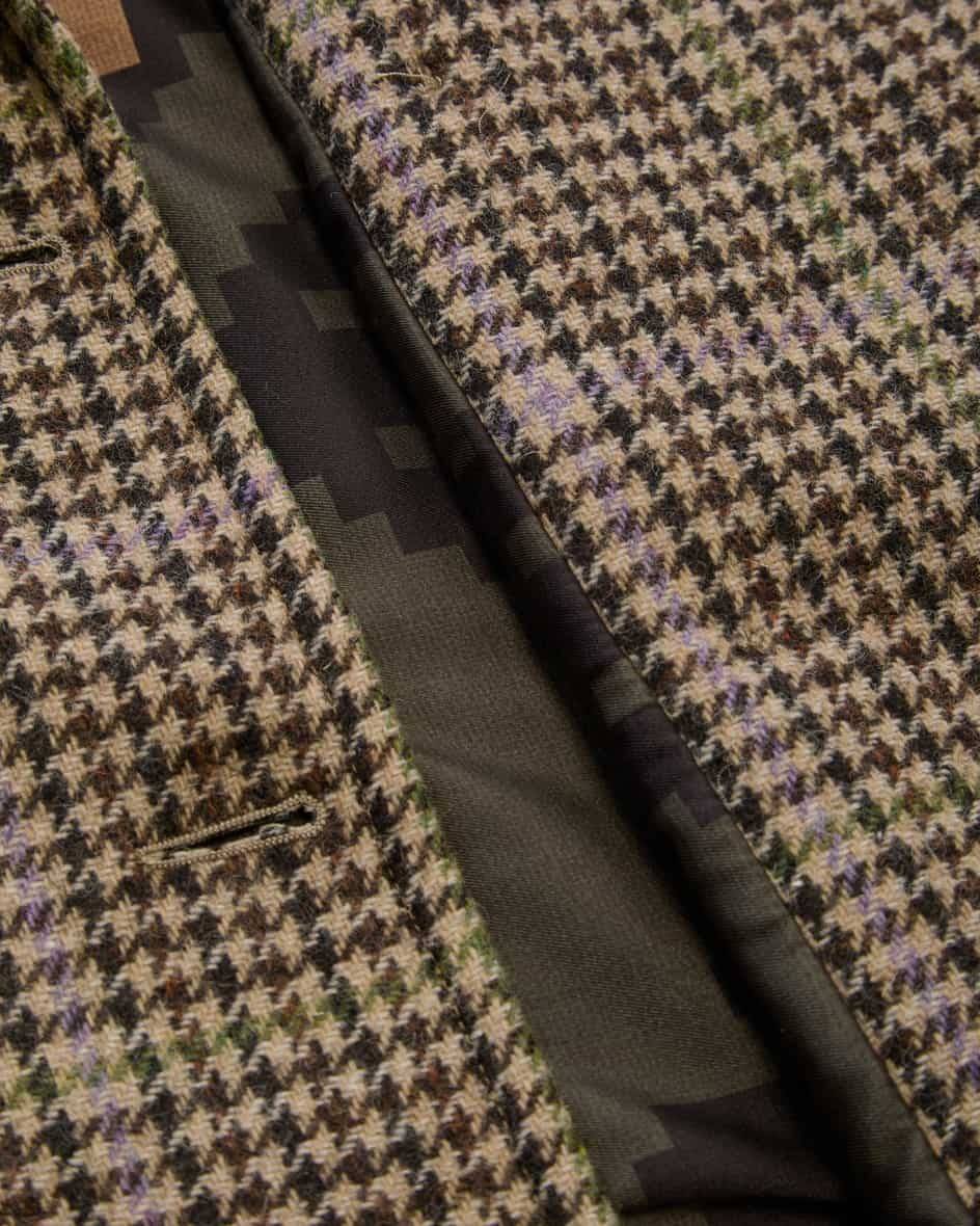 Bazar Deluxe Jacke Lagerräumung