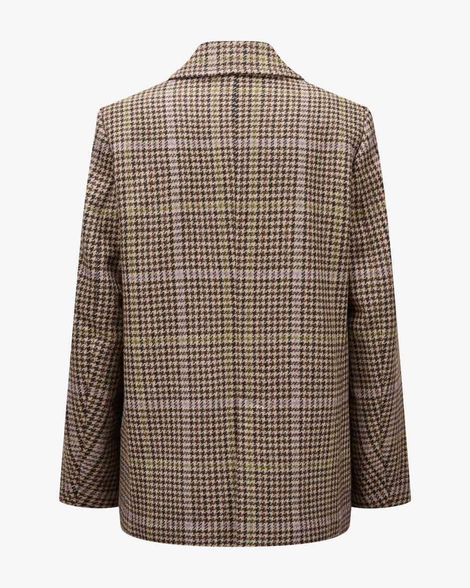 Bazar Deluxe Jacke Lagerräumung