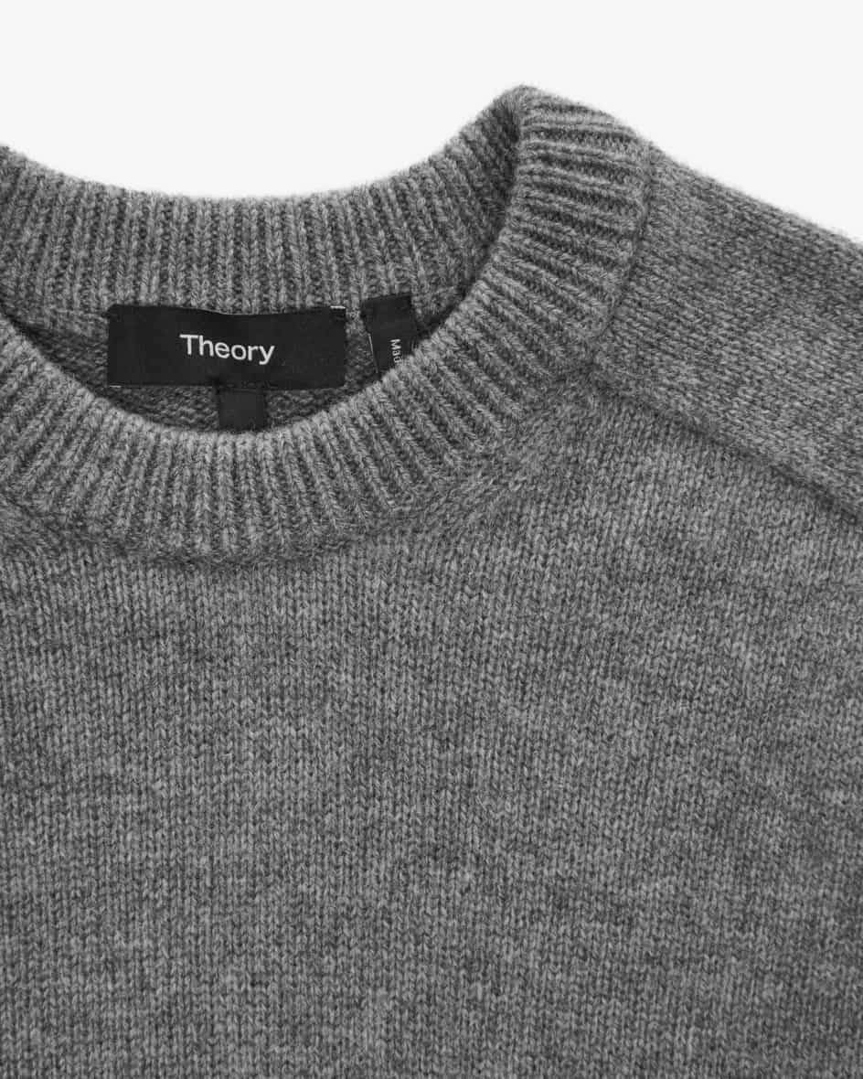 Theory Cashmere-Pullover Online Outlet
