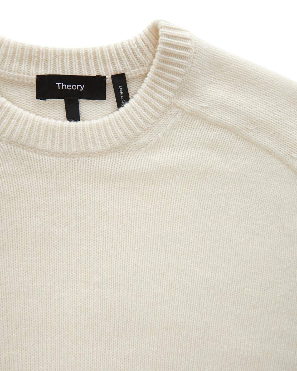 Theory Cashmere-Pullover Zeitlich begrenztes Angebot