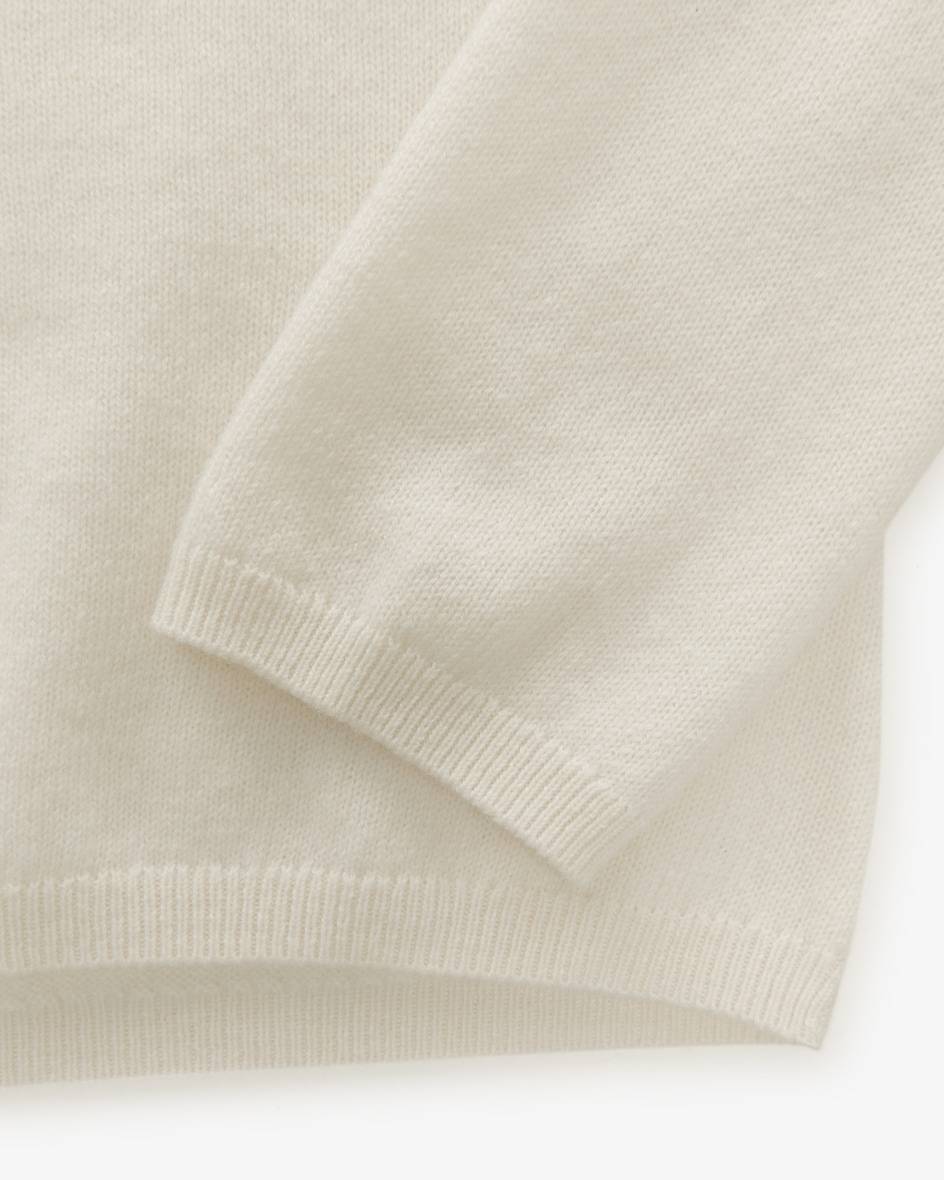 LODENFREY Cashmere-Rollkragenpullover Blitzangebot