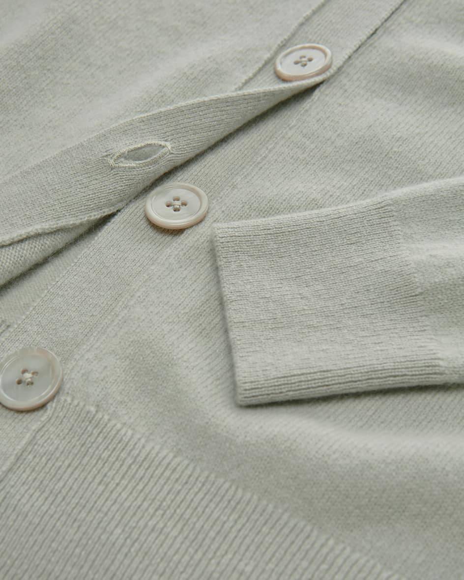 LODENFREY Cashmere-Strickjacke Große Rabatte