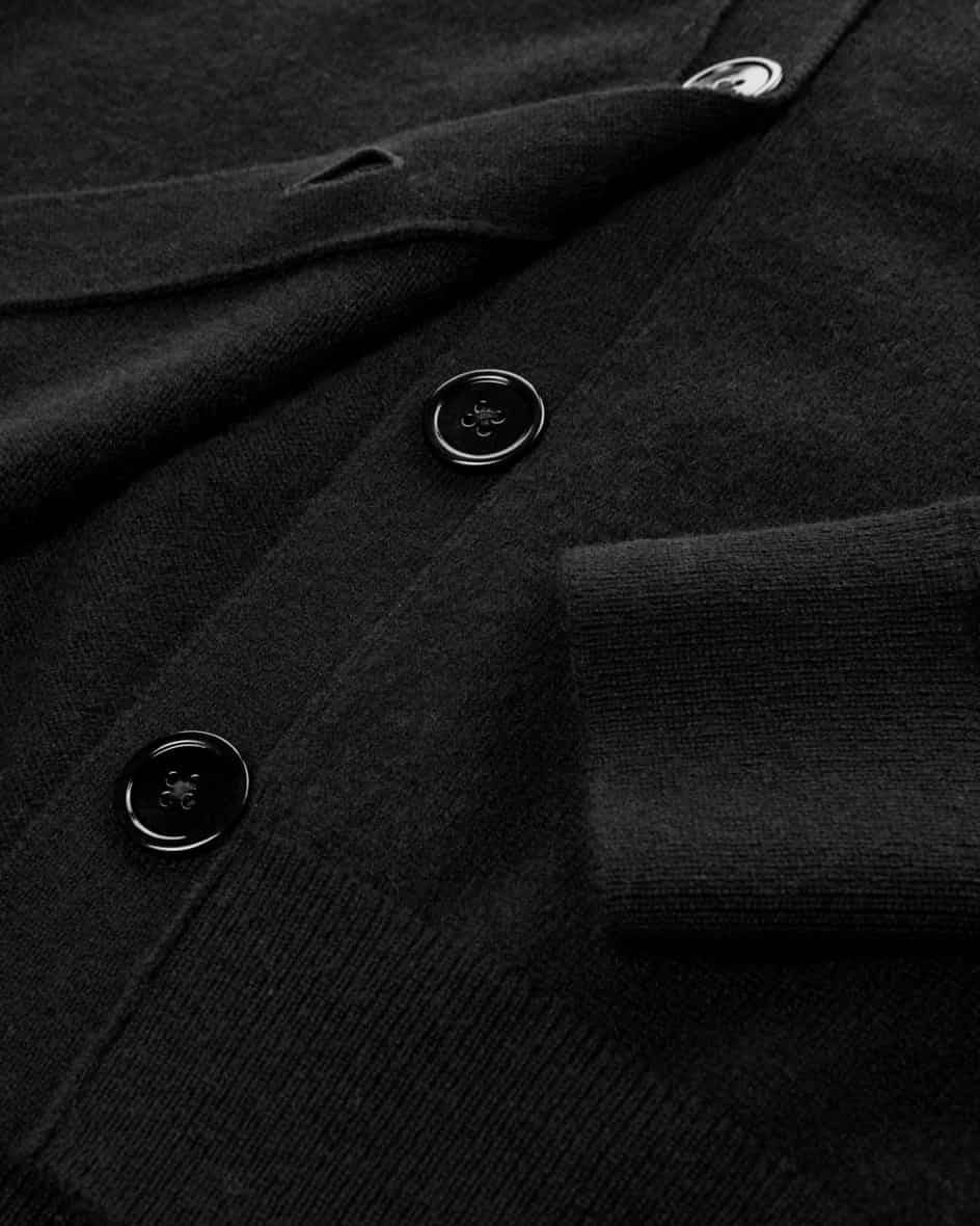 LODENFREY Cashmere-Strickjacke Neuheiten