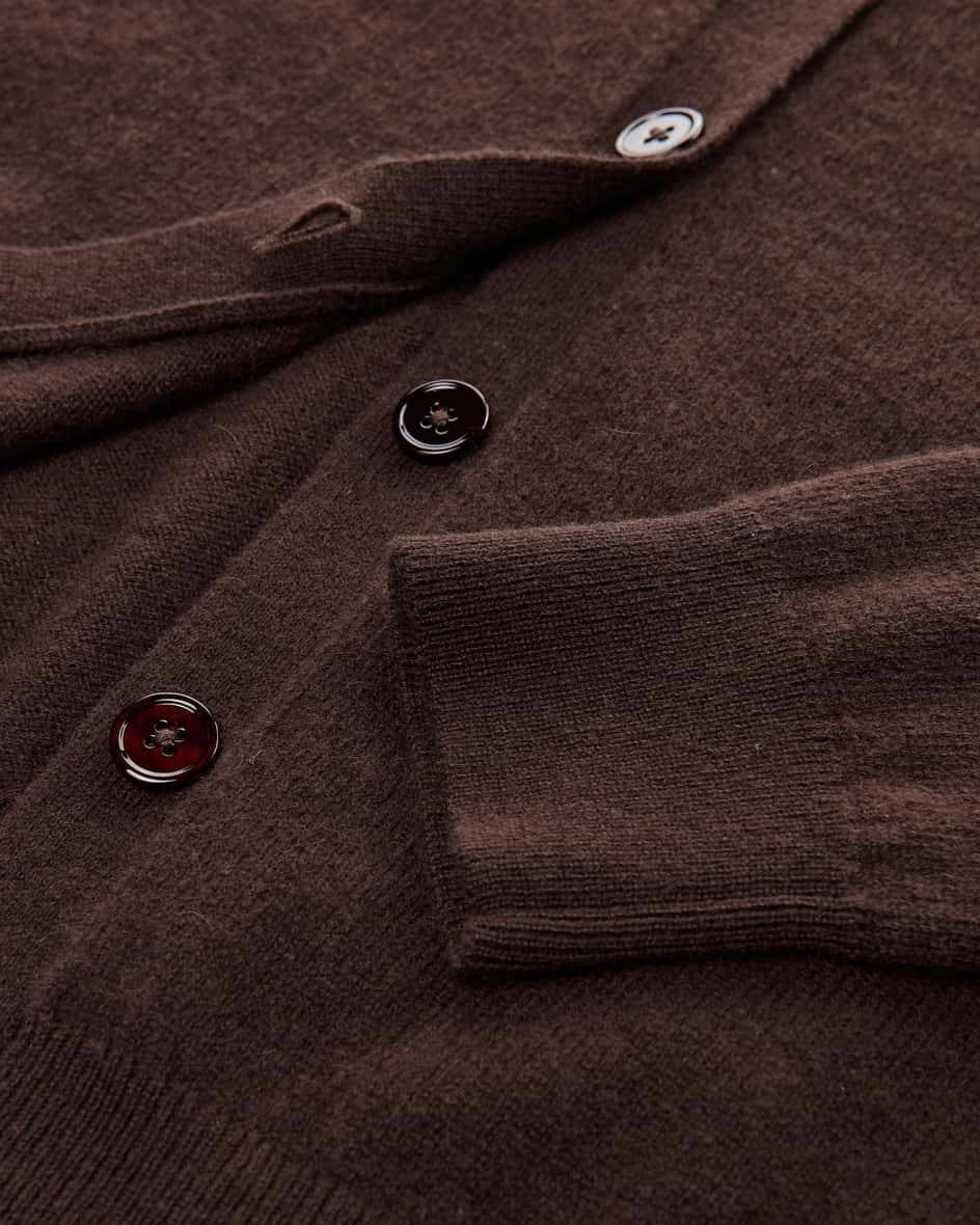 LODENFREY Cashmere-Strickjacke Saisonale Angebote