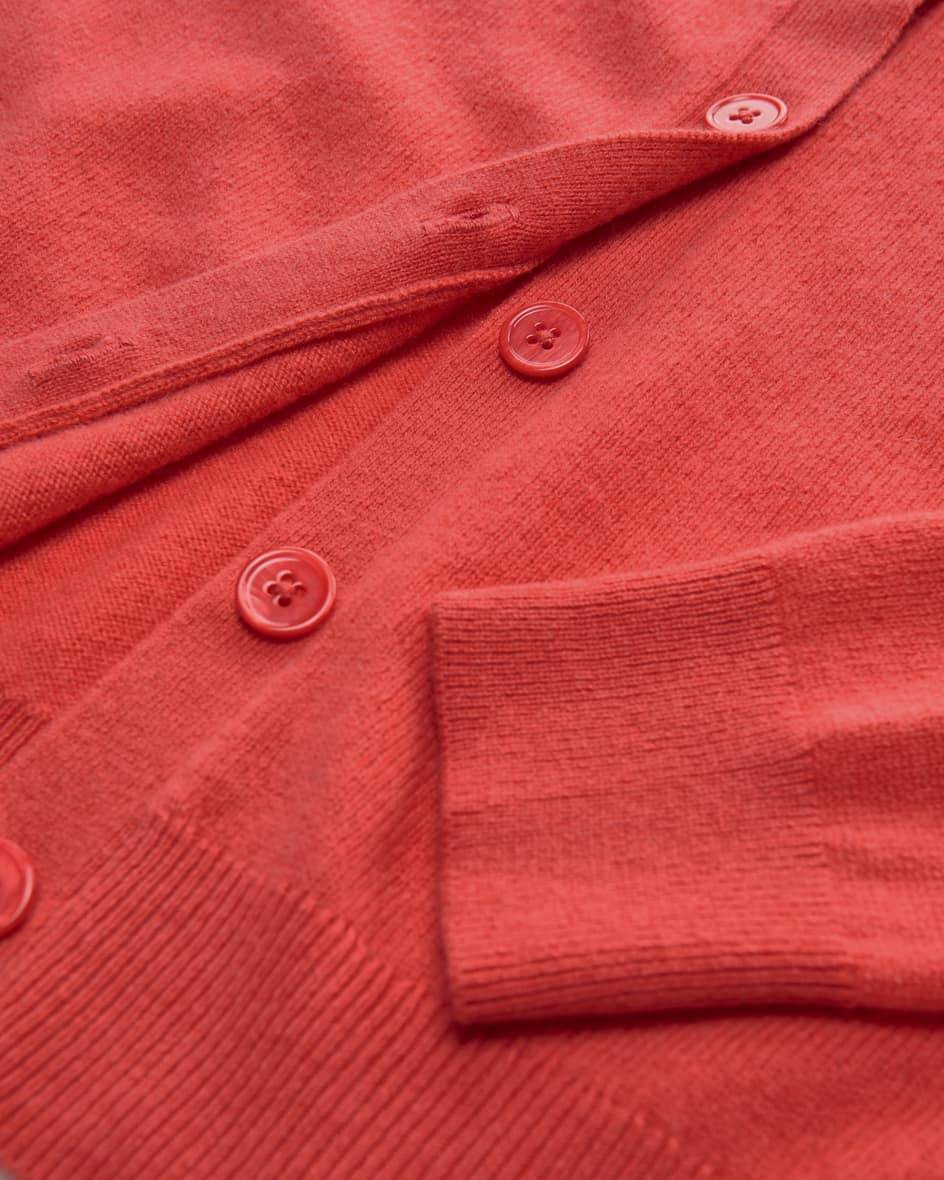 LODENFREY Cashmere-Strickjacke Räumungsverkauf