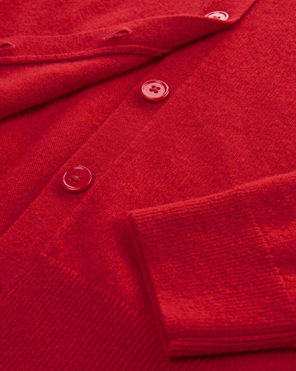 LODENFREY Cashmere-Strickjacke Tägliche Deals