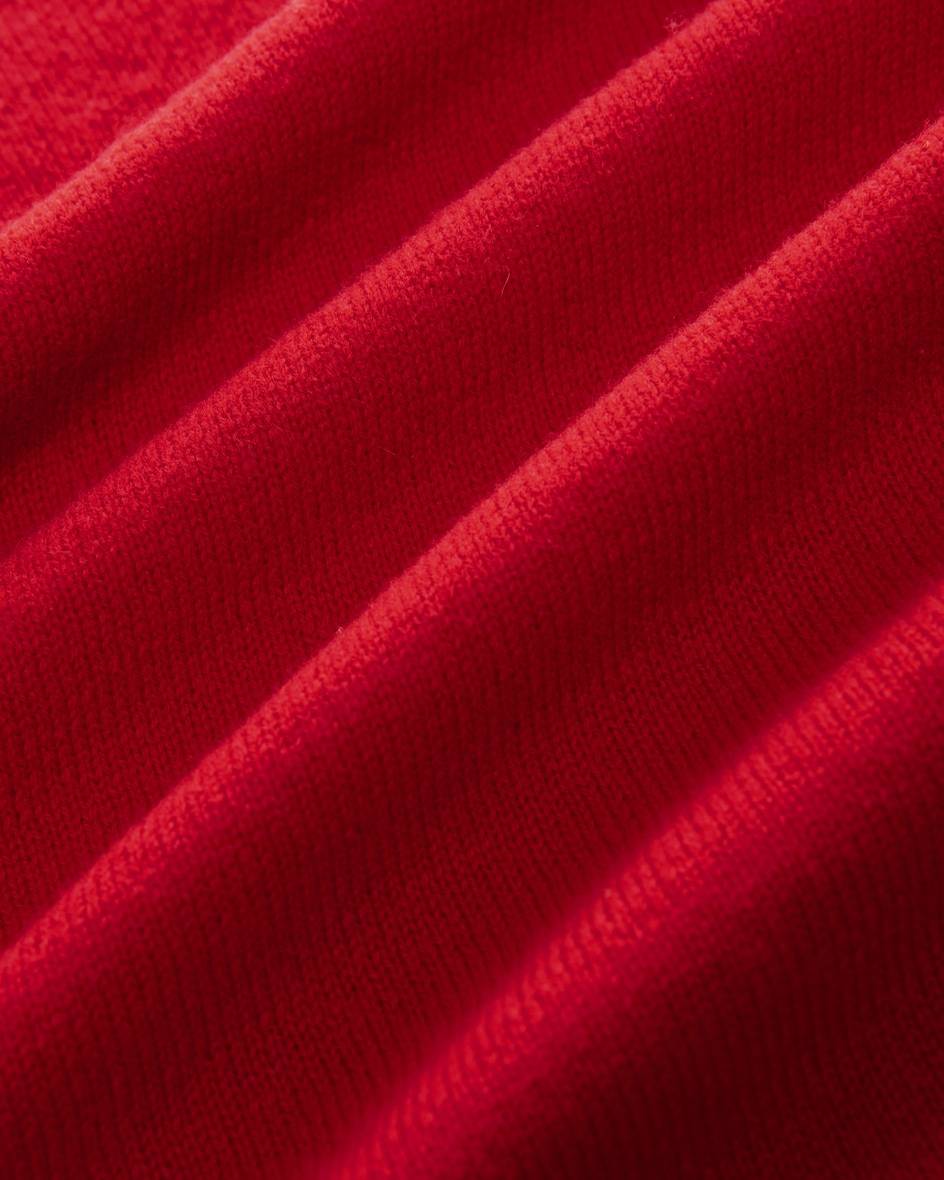 LODENFREY Cashmere-Strickjacke Tägliche Deals
