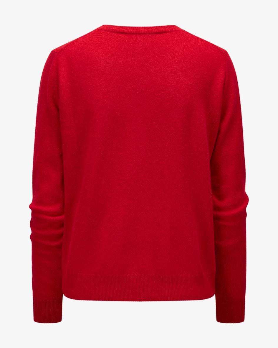 LODENFREY Cashmere-Strickjacke Tägliche Deals