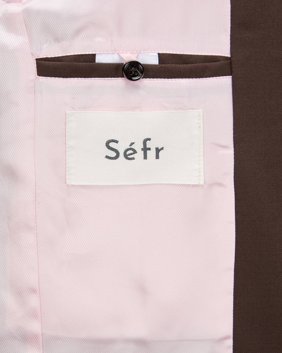 Séfr Seydouslo Blazer Riesige Ersparnisse