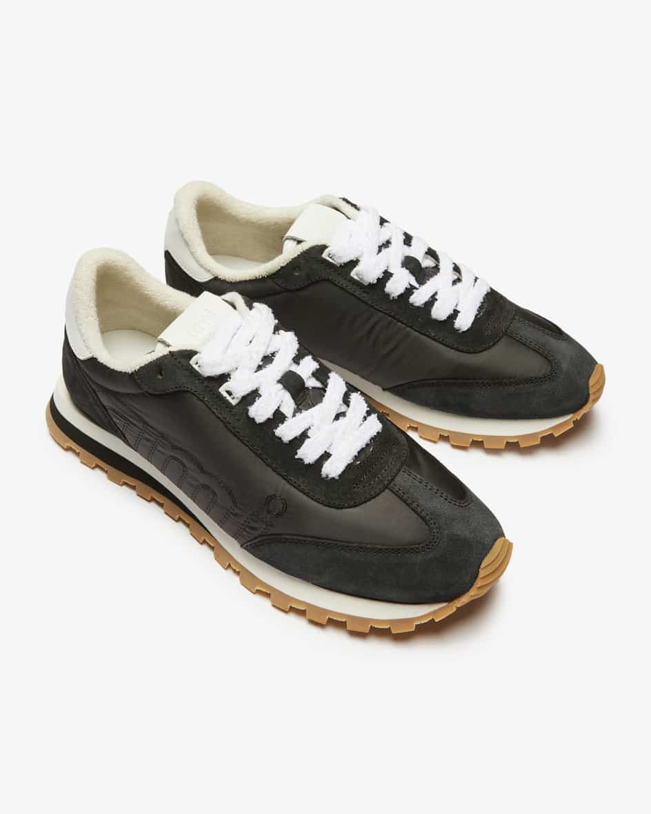 Ami Paris New Rush Sneaker Tiefpreis