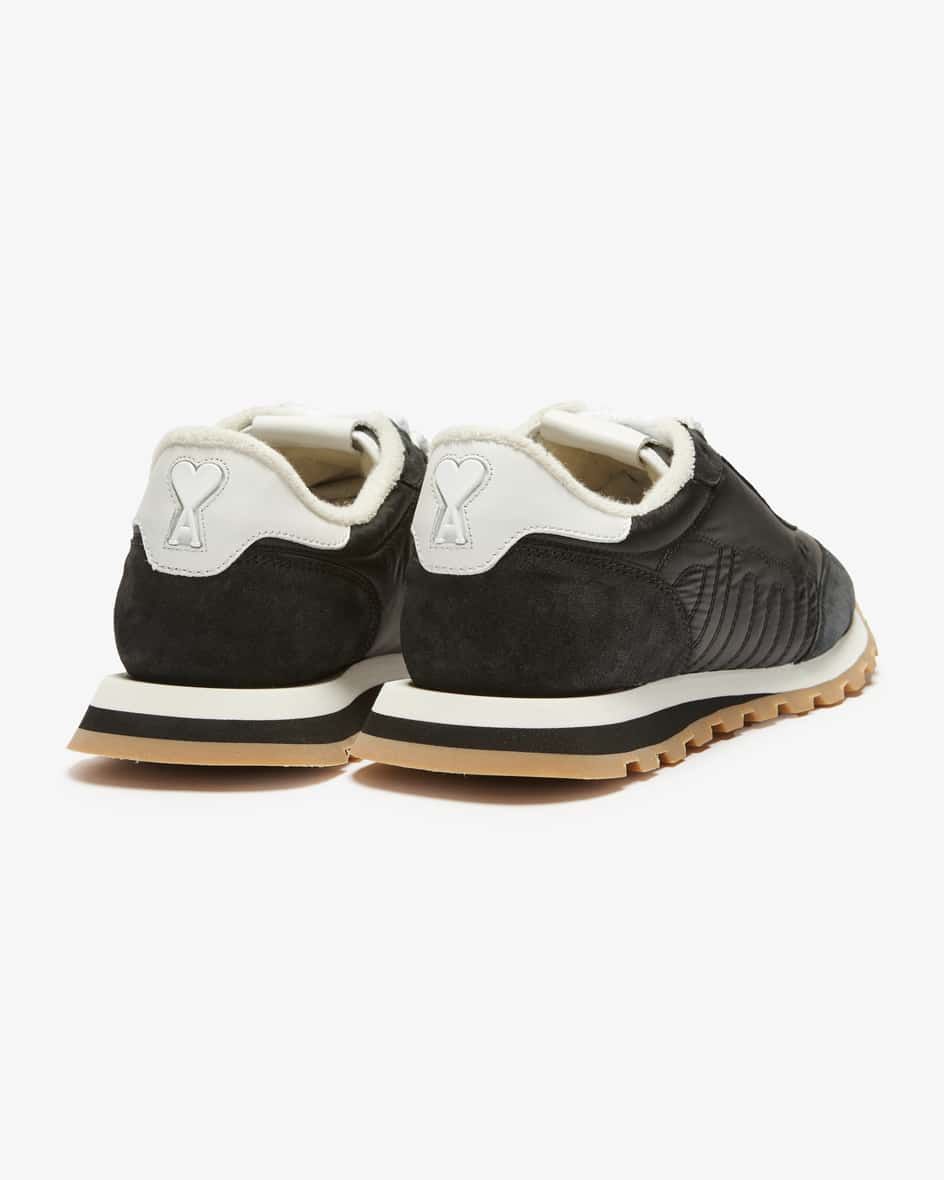 Ami Paris New Rush Sneaker Tiefpreis