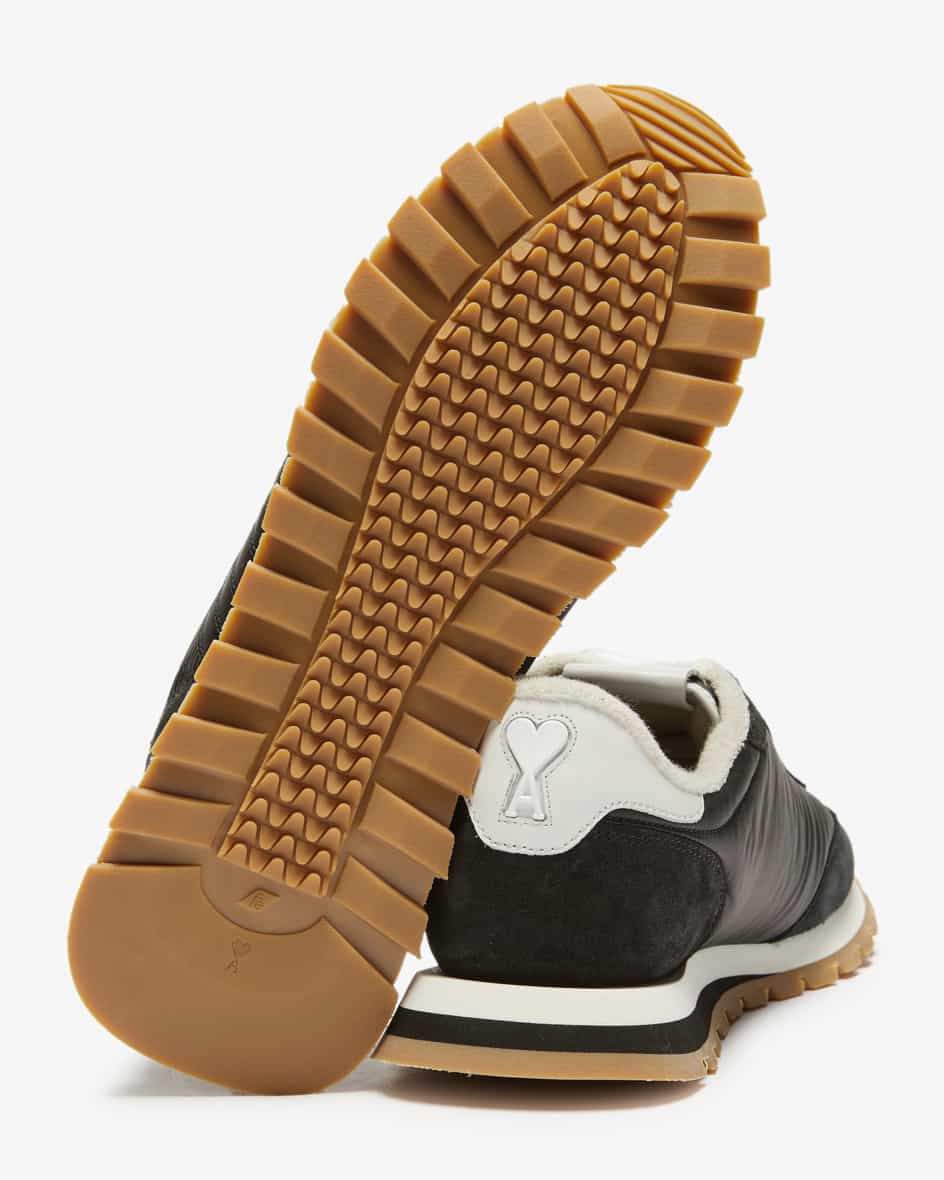 Ami Paris New Rush Sneaker Tiefpreis