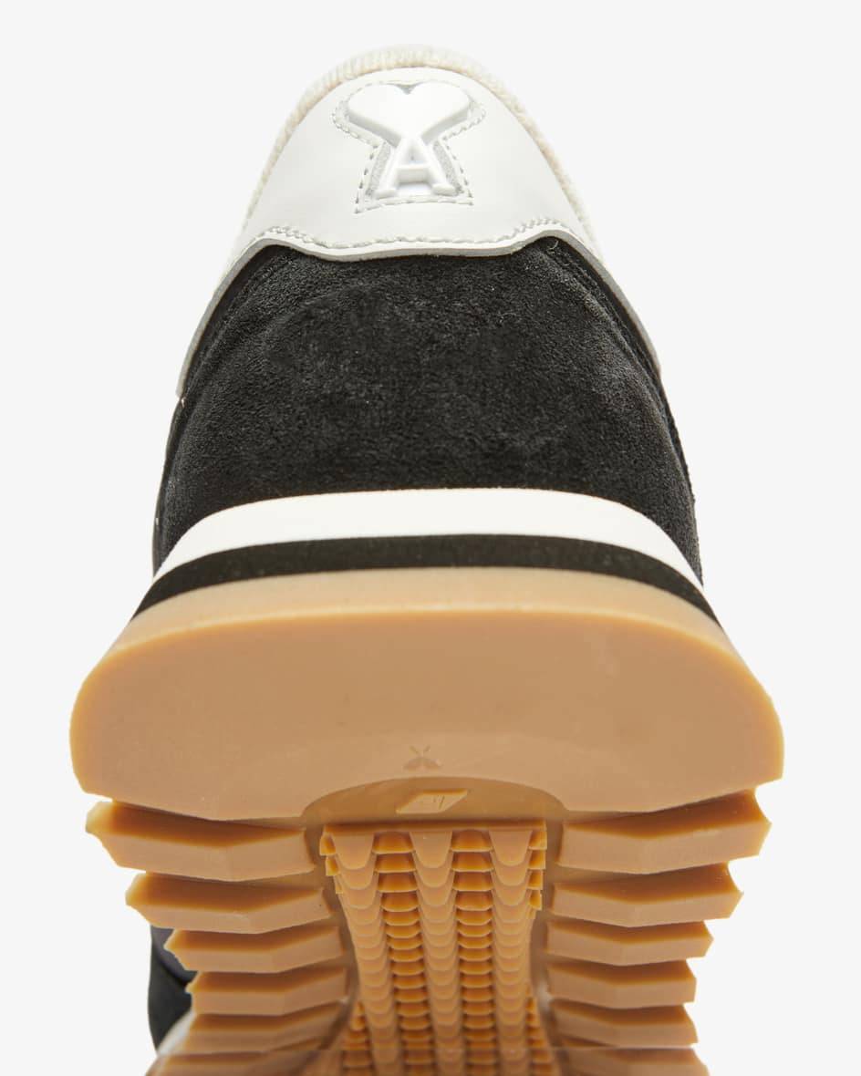Ami Paris New Rush Sneaker Tiefpreis