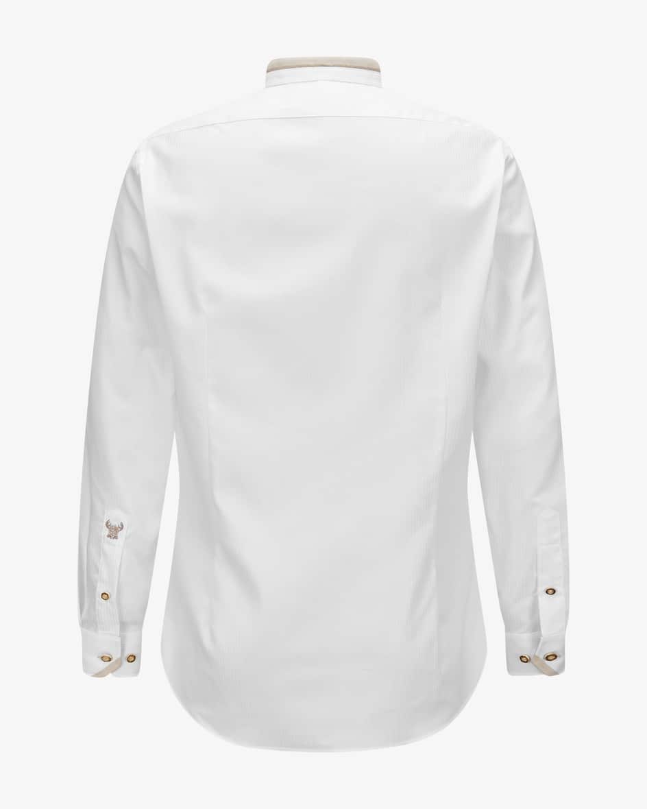 G&#039;weih & Silk Schrecksee Trachtenhemd Tailored Fit Zeitbegrenzte Promotion