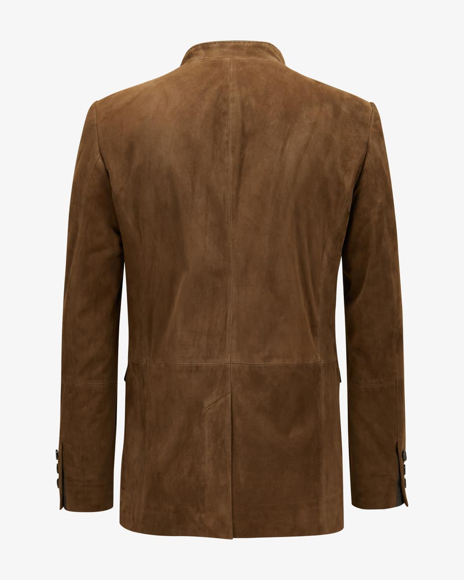 Meindl Alfred Lederjacke Super Rabatt