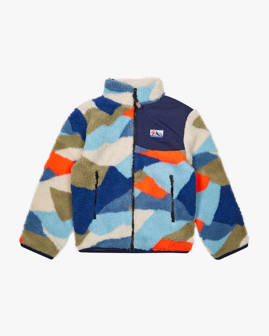 AO76 Jacke Jubiläumsangebot