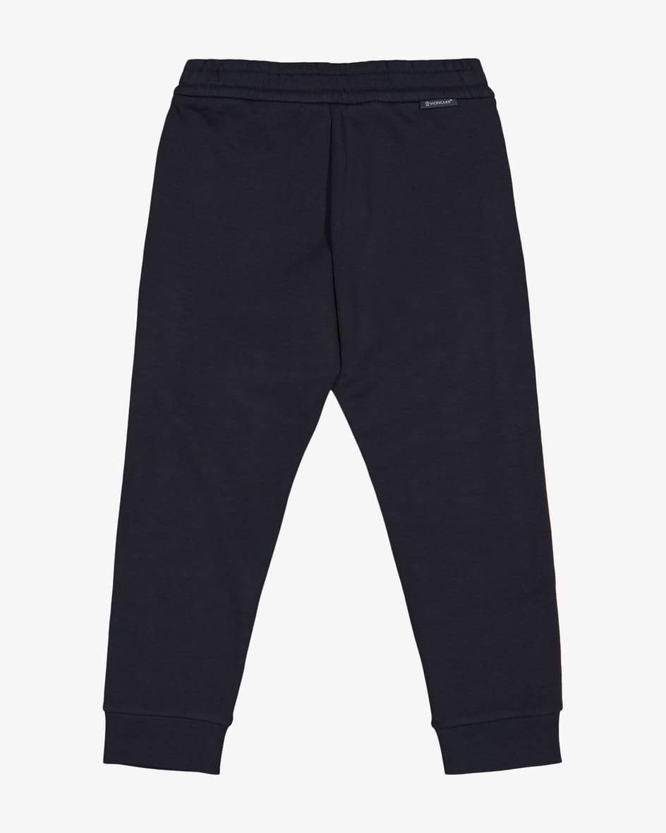 Moncler Enfant Sweathose Große Rabatte