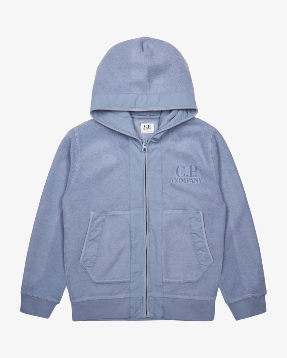 C.P. Company Sweatjacke Kauf eins, bekomm eins gratis