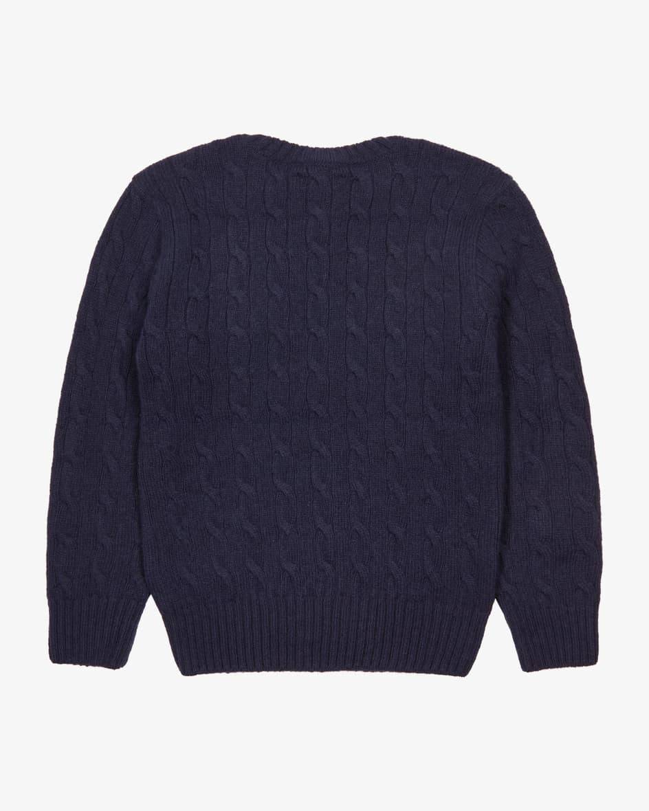 Polo Ralph Lauren Pullover Neueste Stile