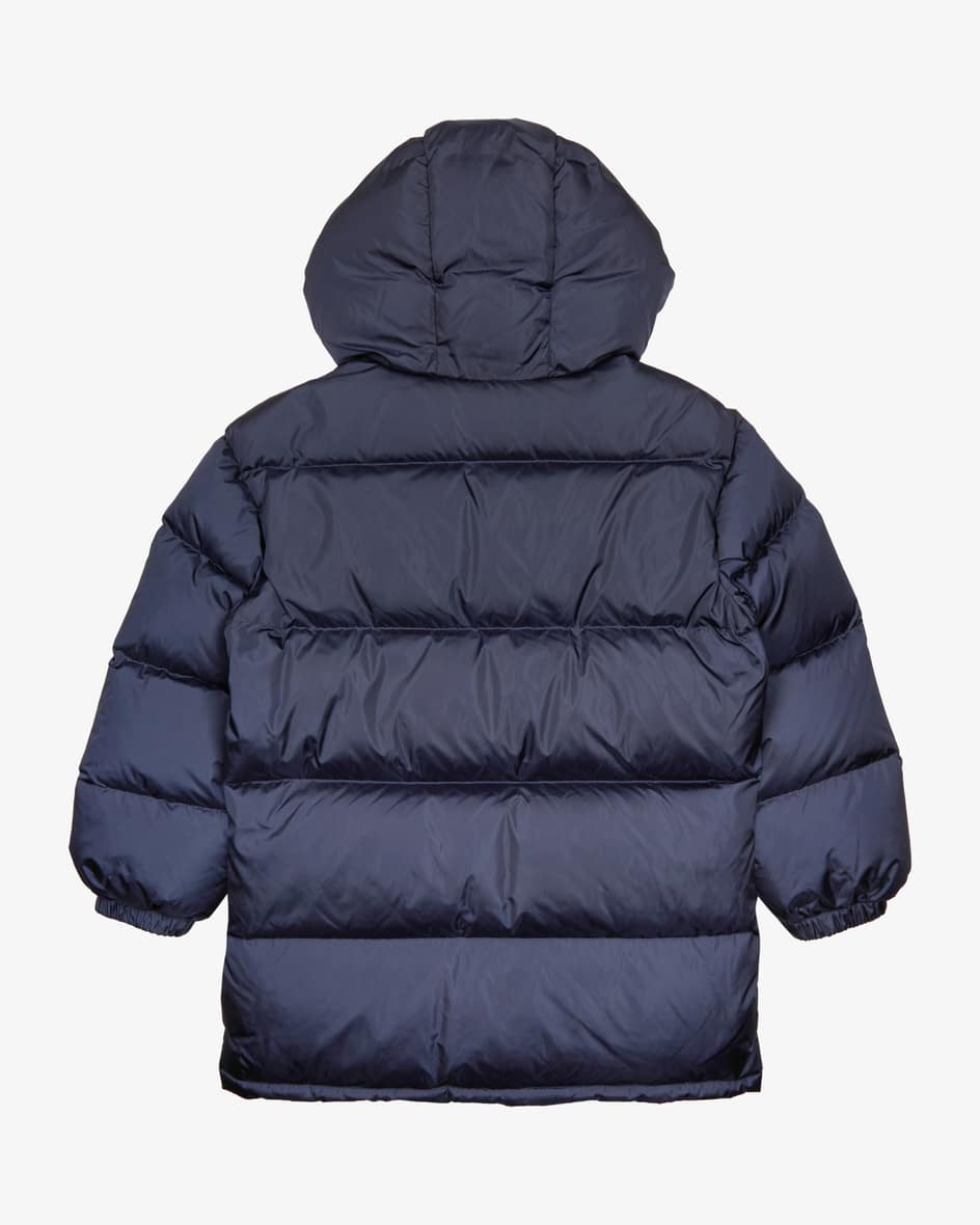 Gucci Kids Daunenjacke Letzter Tag
