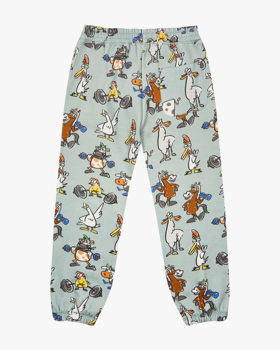 Stella McCartney Kids Jogginghose Zeitbegrenzte Promotion