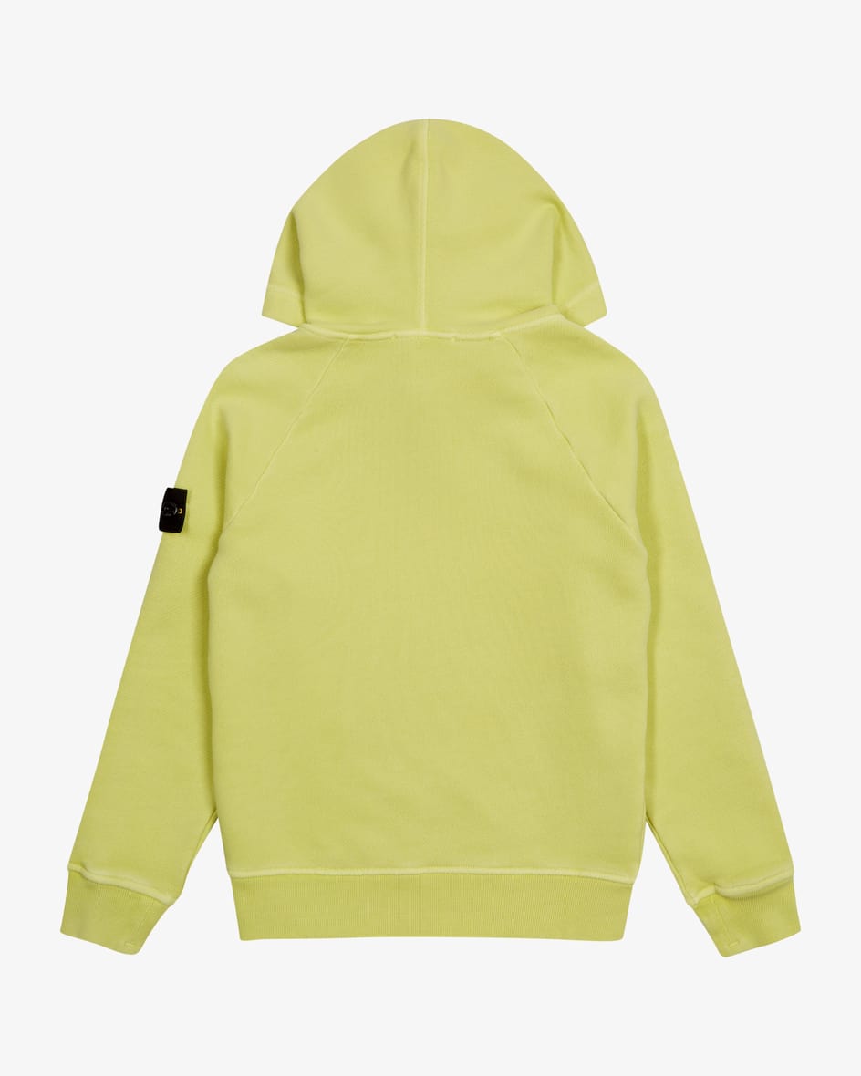 Stone Island Junior Hoodie Bis zu 60% Rabatt