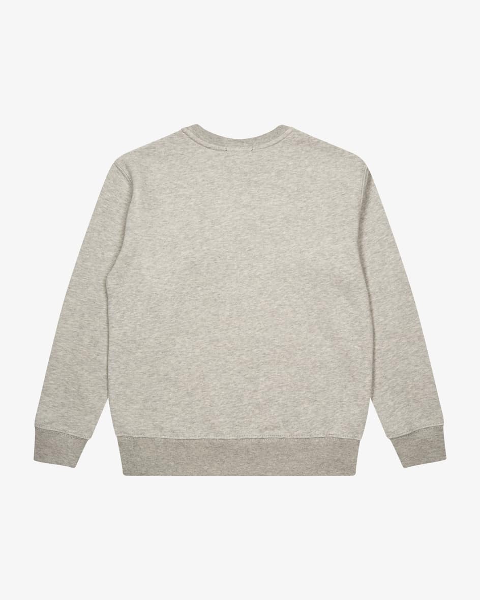 Polo Ralph Lauren Sweatshirt Vierteljährliche Förderung
