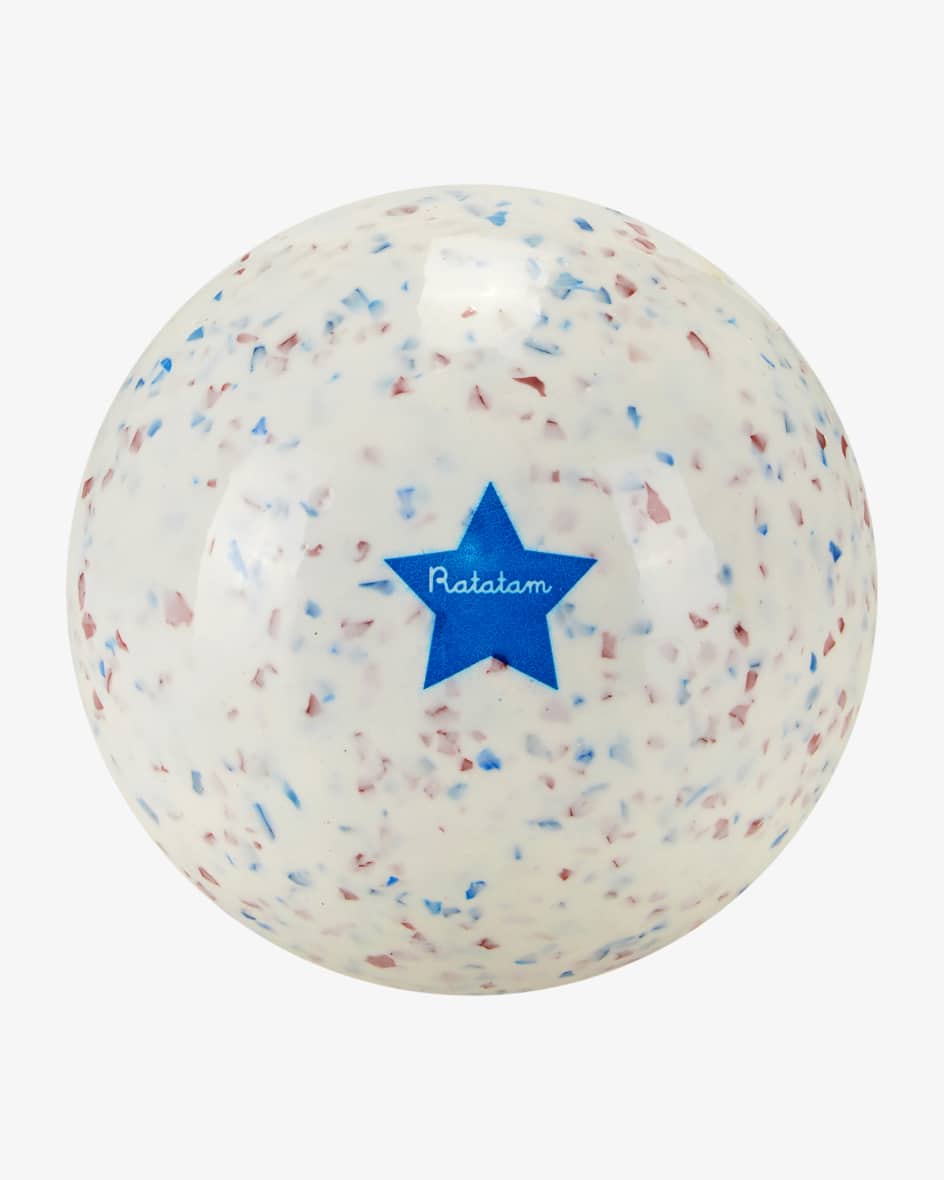 Ratatam The Confetti Ball 2025