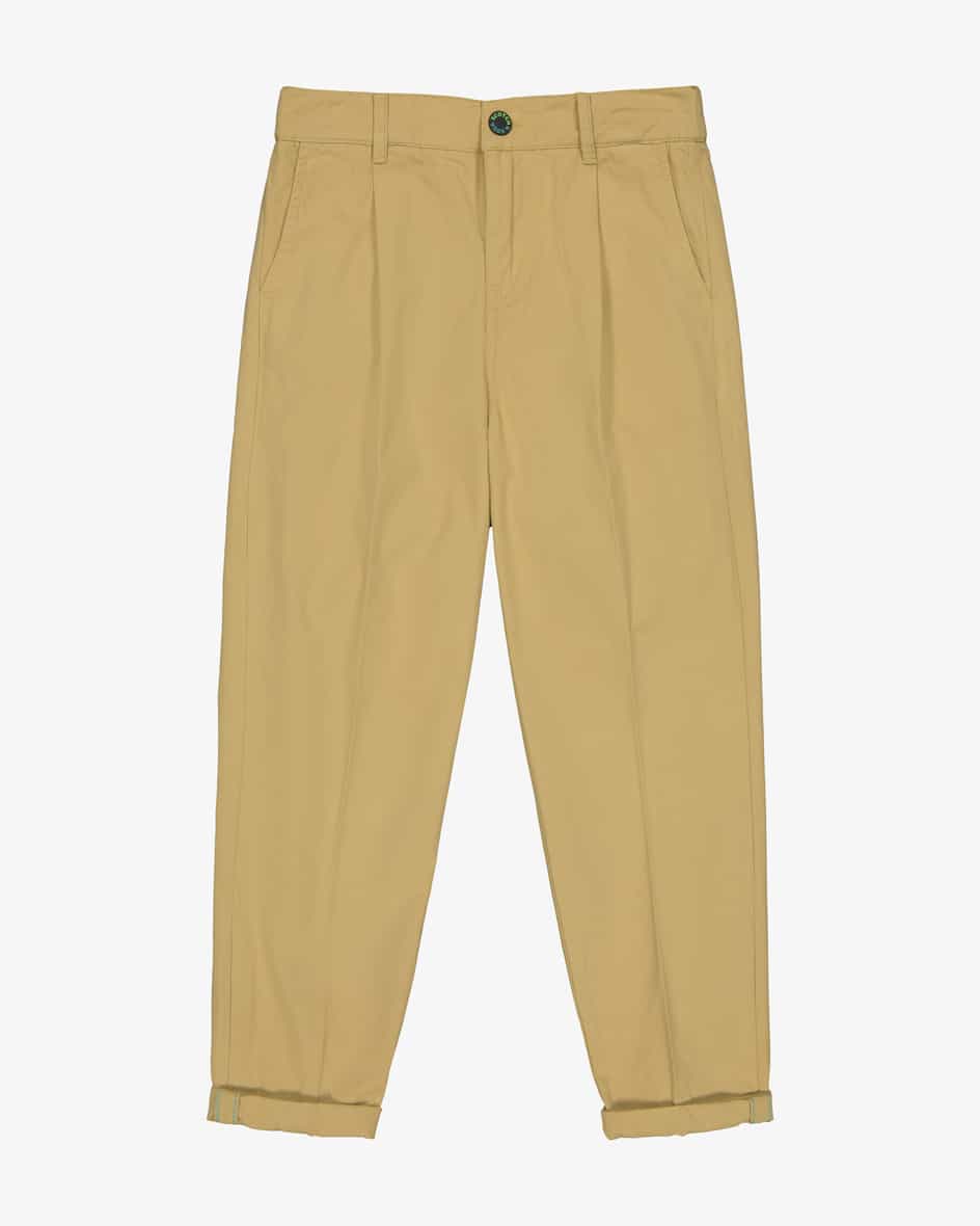 Scotch & Soda Hose Loose Tapered Fit Verkauf