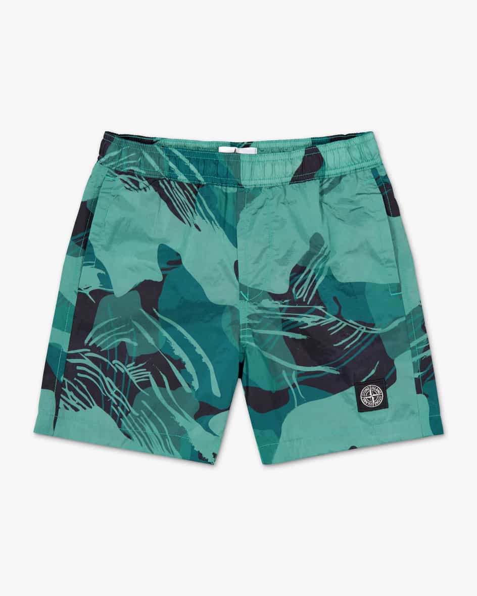 Stone Island Junior Badehose Schlussverkauf
