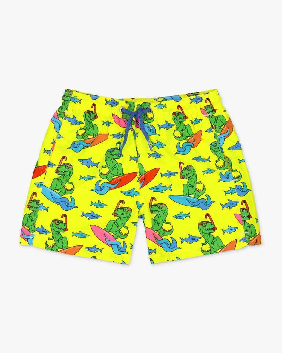 MC2 Saint Barth Badehose Black Friday
