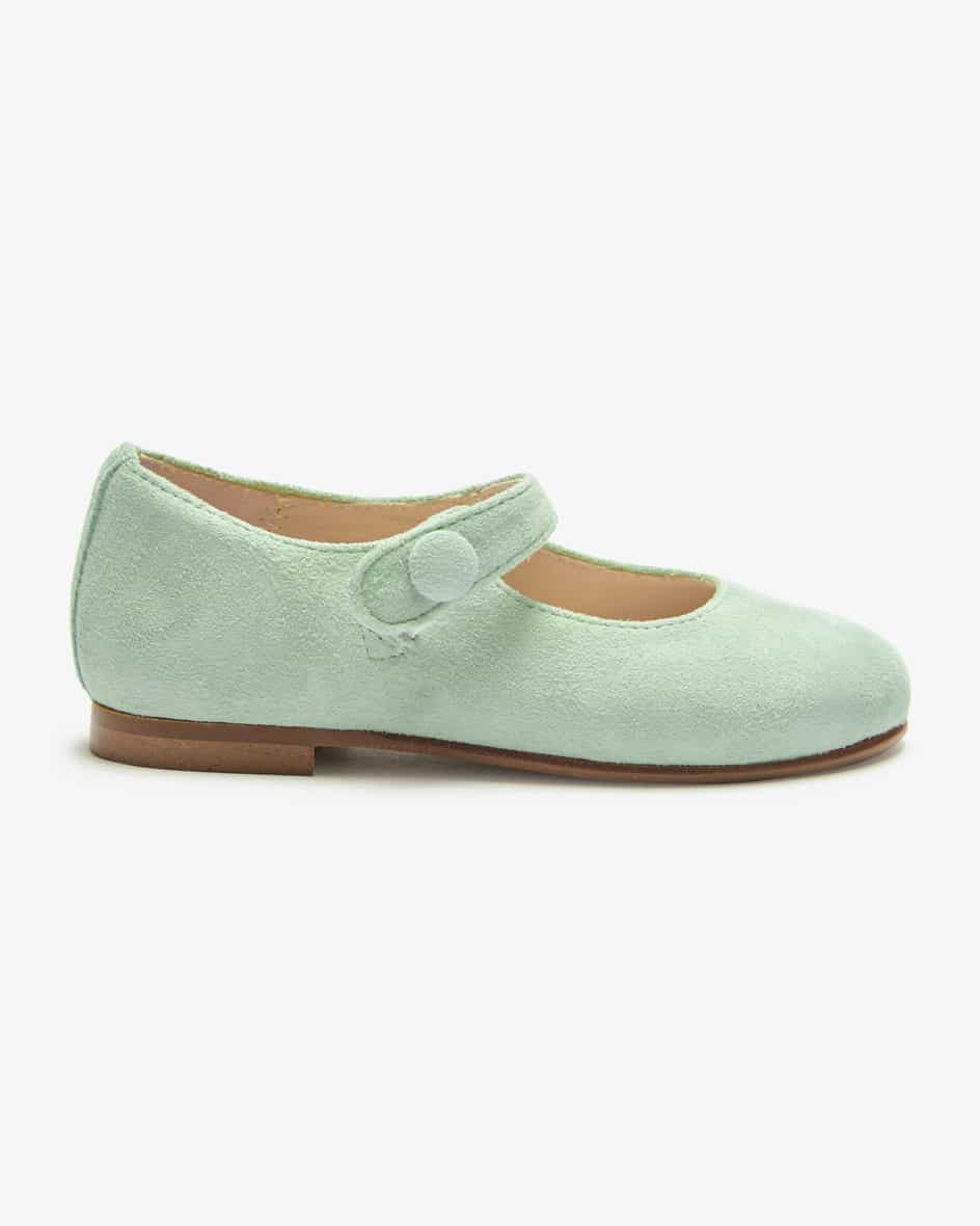 beberlis Valeria Ballerinas Top Angebot