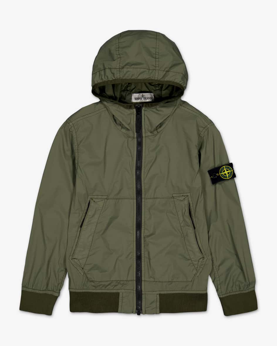 Stone Island Junior Jacke Online Outlet