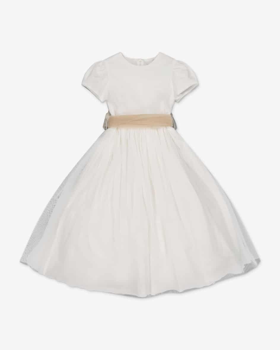 Il Gufo Tüllkleid Zeitlich begrenztes Angebot