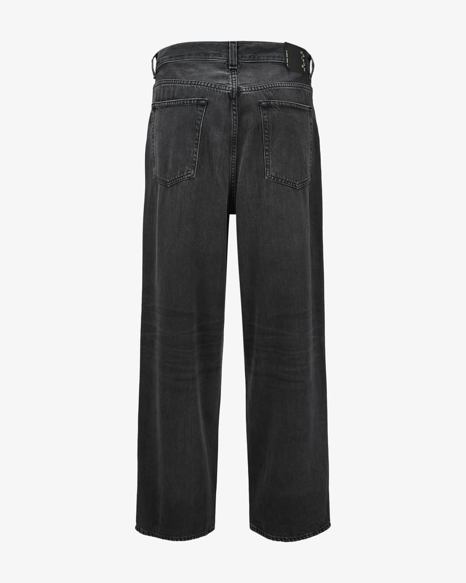 Haikure Jo Black Tencel Jeans Tägliche Deals